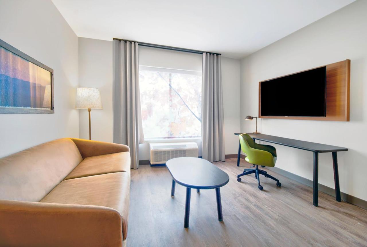Fairfield By Marriott Inn & Suites Cincinnati North Уест Честър Екстериор снимка