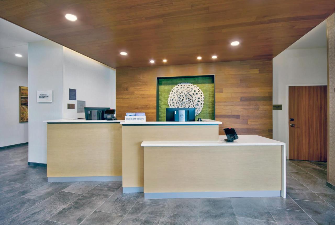 Fairfield By Marriott Inn & Suites Cincinnati North Уест Честър Екстериор снимка