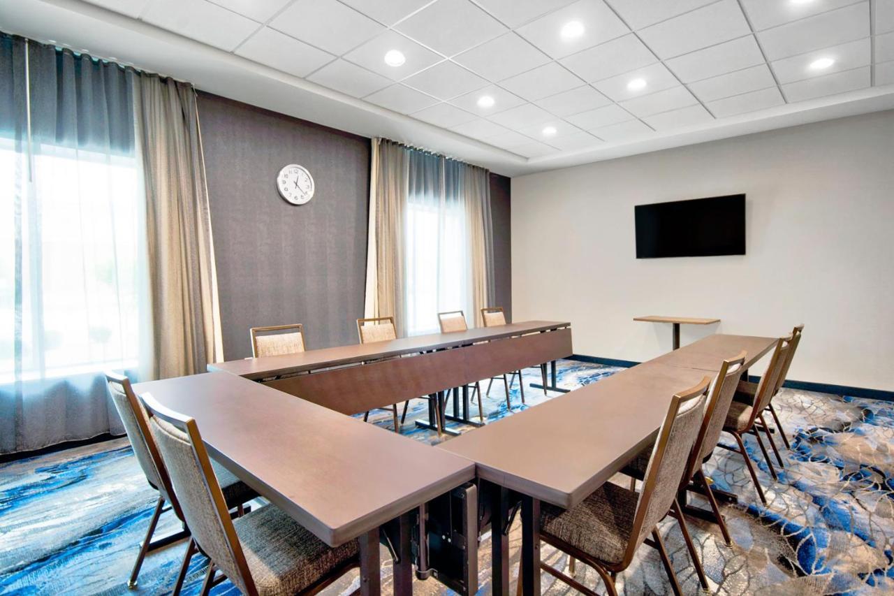 Fairfield By Marriott Inn & Suites Cincinnati North Уест Честър Екстериор снимка