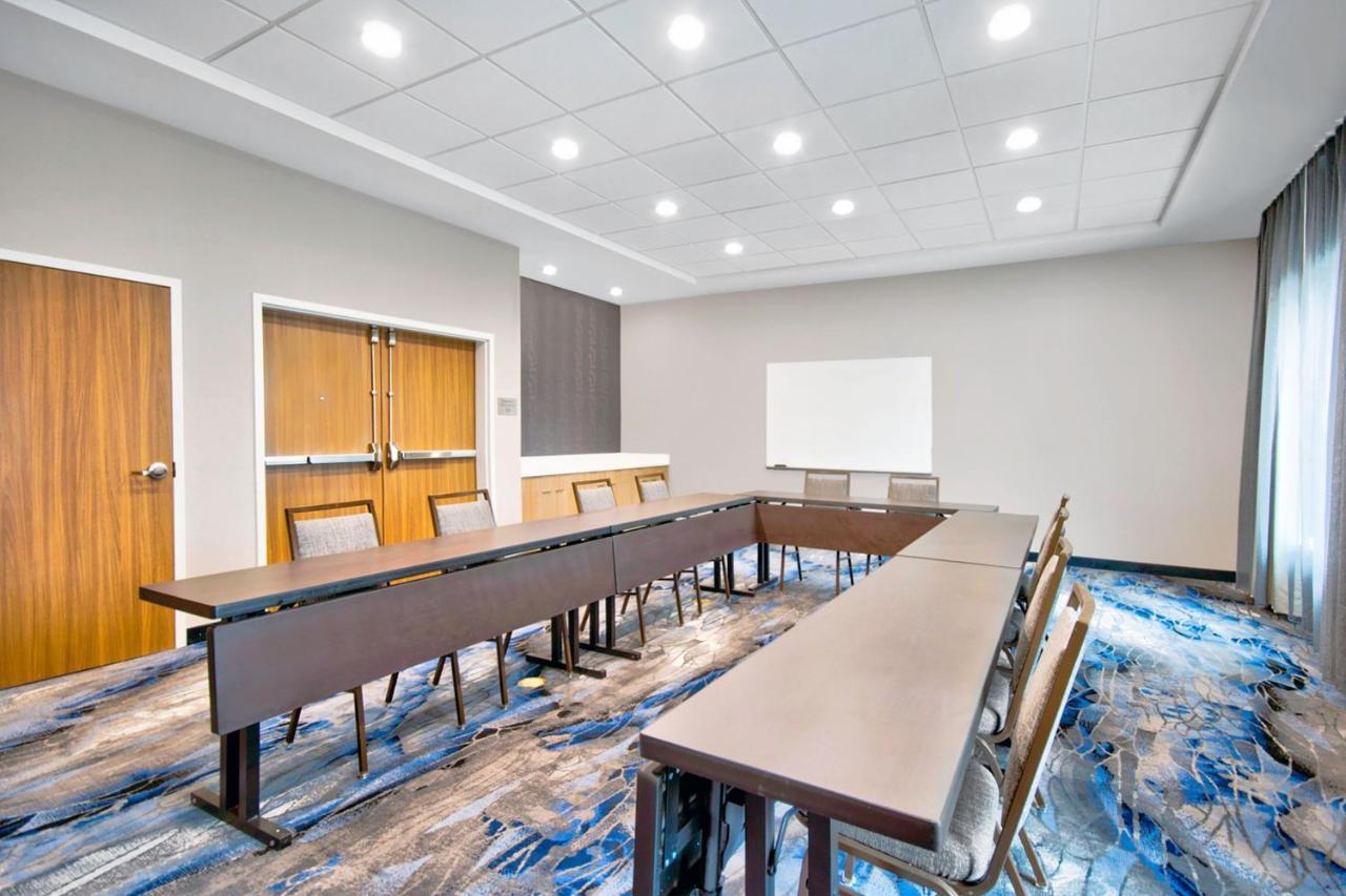 Fairfield By Marriott Inn & Suites Cincinnati North Уест Честър Екстериор снимка